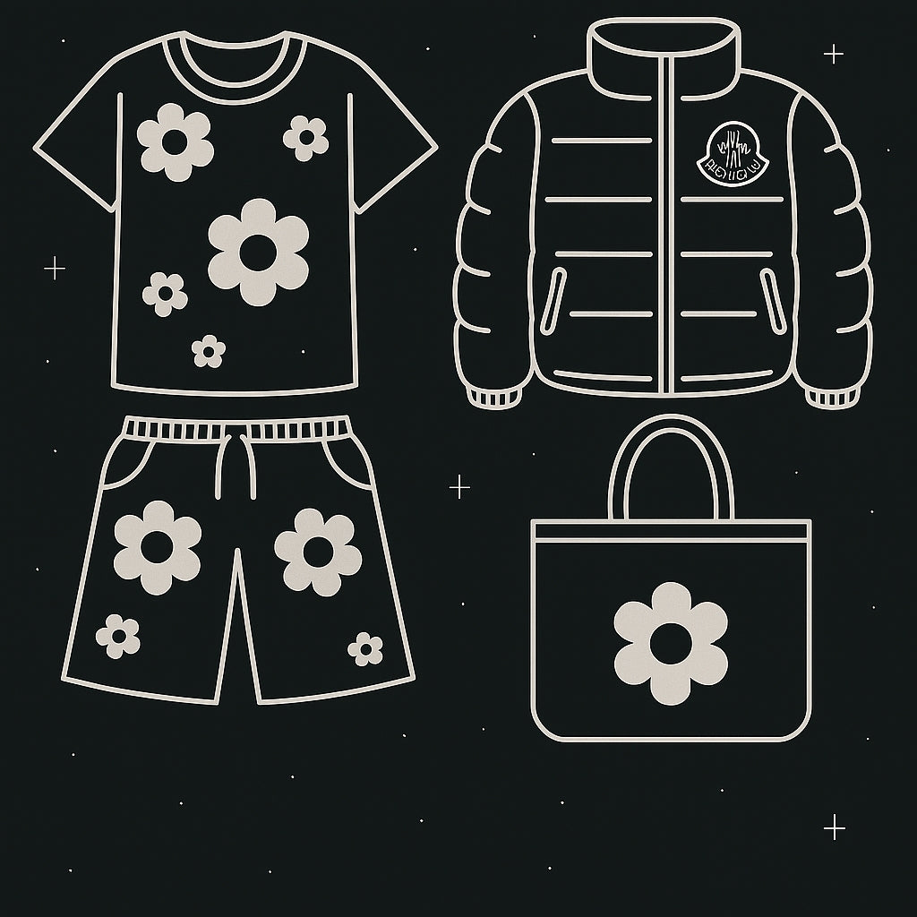 Proveedor Ropa
