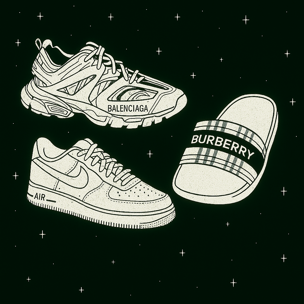 Proveedor Zapas