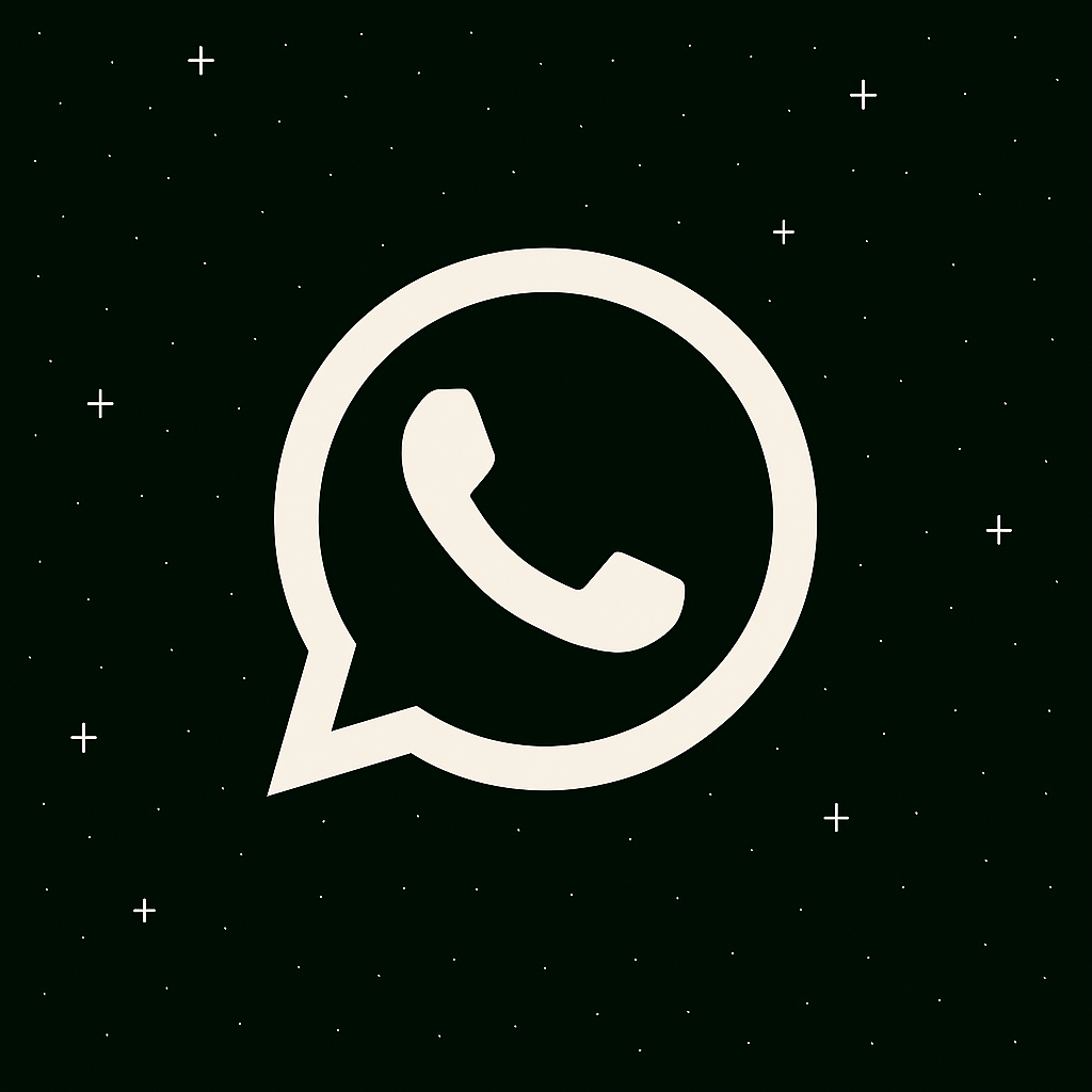Grupo WhatsApp