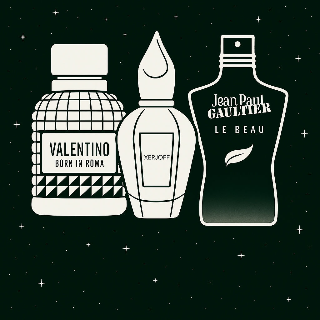 Proveedor Perfumes