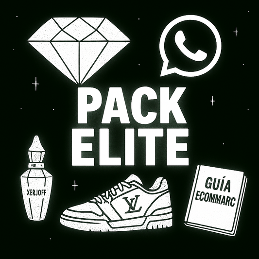 Pack Elite
