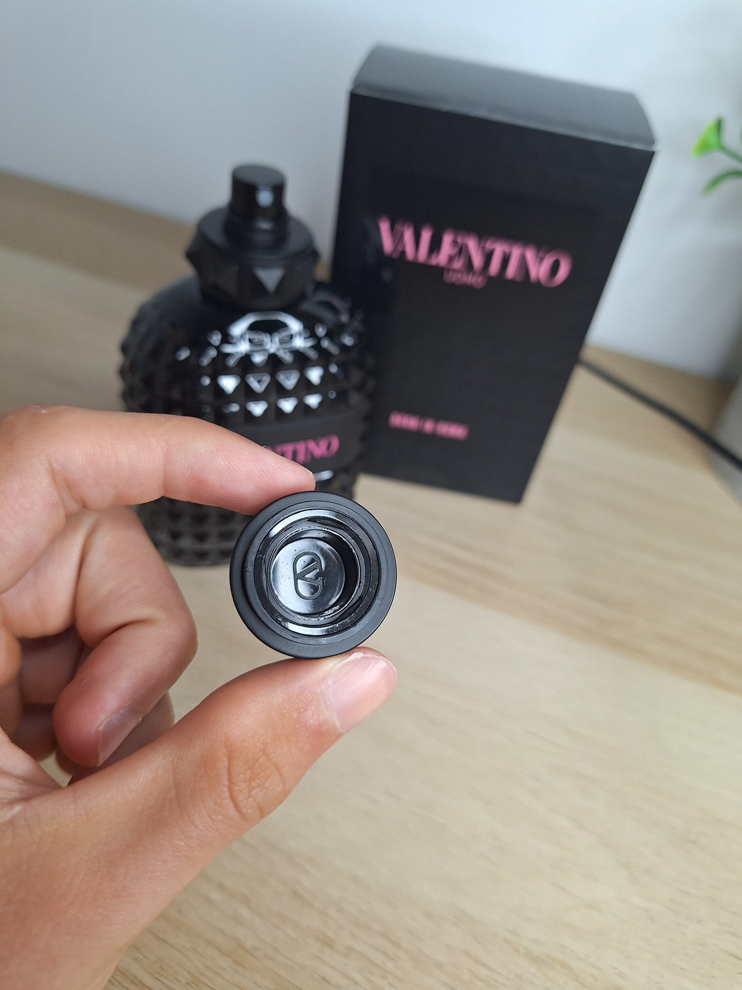 Valentino Born in Roma
