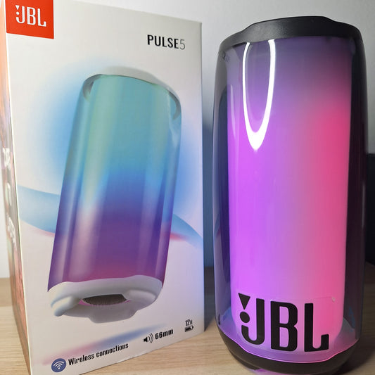 JBL Pulse 5