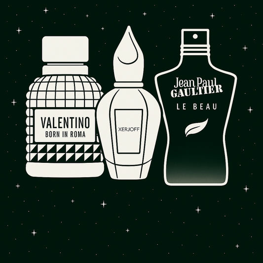 Proveedor Perfumes