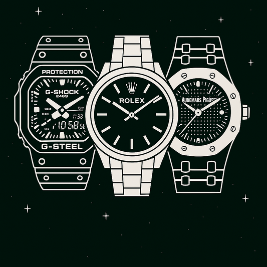 Proveedor Relojes